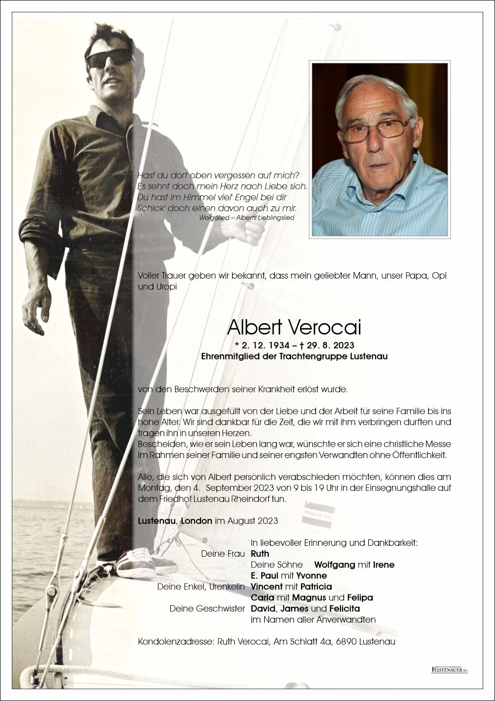Albert Verocai